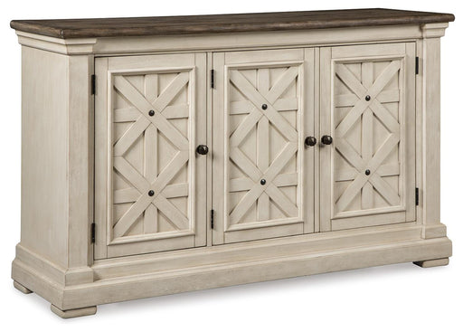 Bolanburg Dining Server - 3 Bros Warehouse