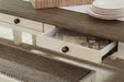 Bolanburg Dining Set - 3 Bros Warehouse