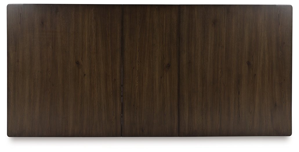 Veramond Dining Extension Table - 3 Bros Warehouse