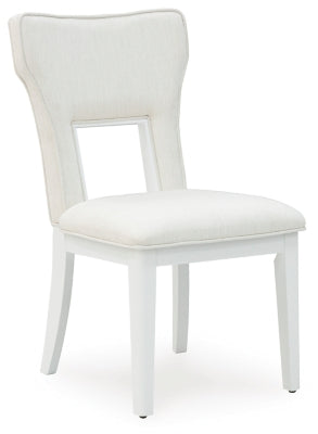 Chalanna Dining Chair - 3 Bros Warehouse