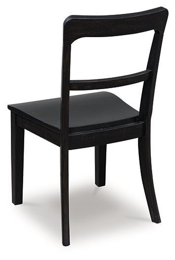 Greddinton Dining Chair