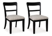 Greddinton Dining Room Set - 3 Bros Warehouse