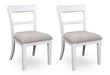Greddinton Dining Room Set - 3 Bros Warehouse