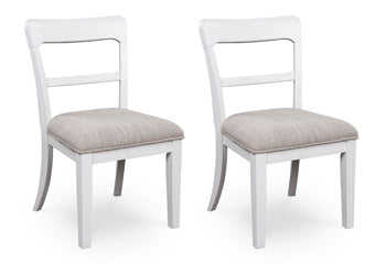 Greddinton Dining Room Set - 3 Bros Warehouse