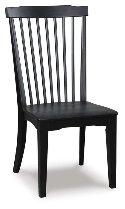 Greddinton Dining Room Set - 3 Bros Warehouse