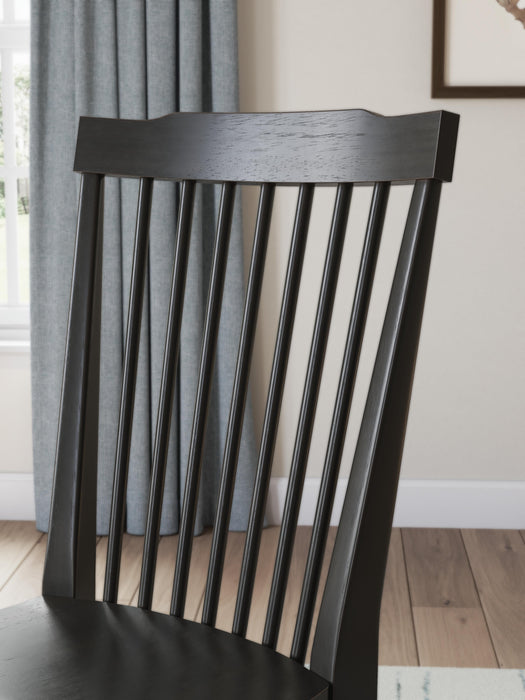 Greddinton Dining Room Set - 3 Bros Warehouse