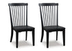 Greddinton Dining Room Set - 3 Bros Warehouse