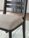 Greddinton Dining Room Set - 3 Bros Warehouse