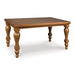 Greddinton Counter Height Dining Table - 3 Bros Warehouse