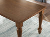 Greddinton Dining Room Set - 3 Bros Warehouse