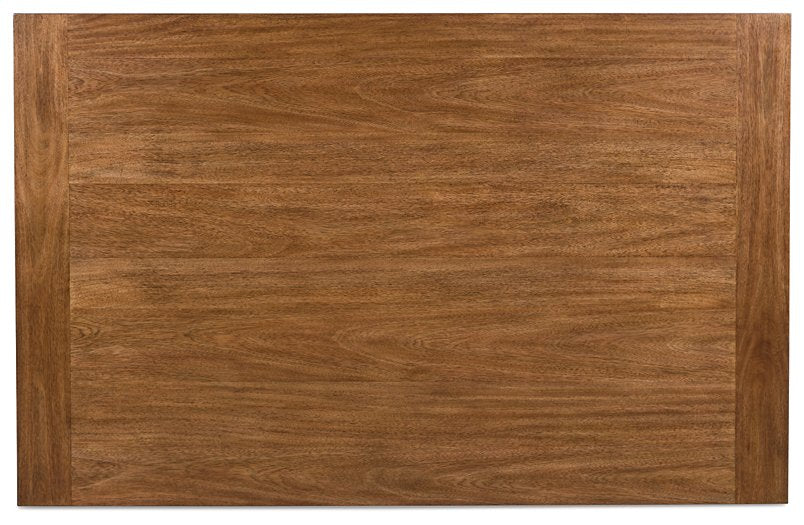 Greddinton Counter Height Dining Table - 3 Bros Warehouse