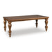 Greddinton Dining Room Set - 3 Bros Warehouse