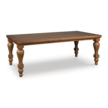 Greddinton Dining Room Set - 3 Bros Warehouse