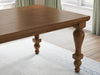 Greddinton Dining Room Set - 3 Bros Warehouse