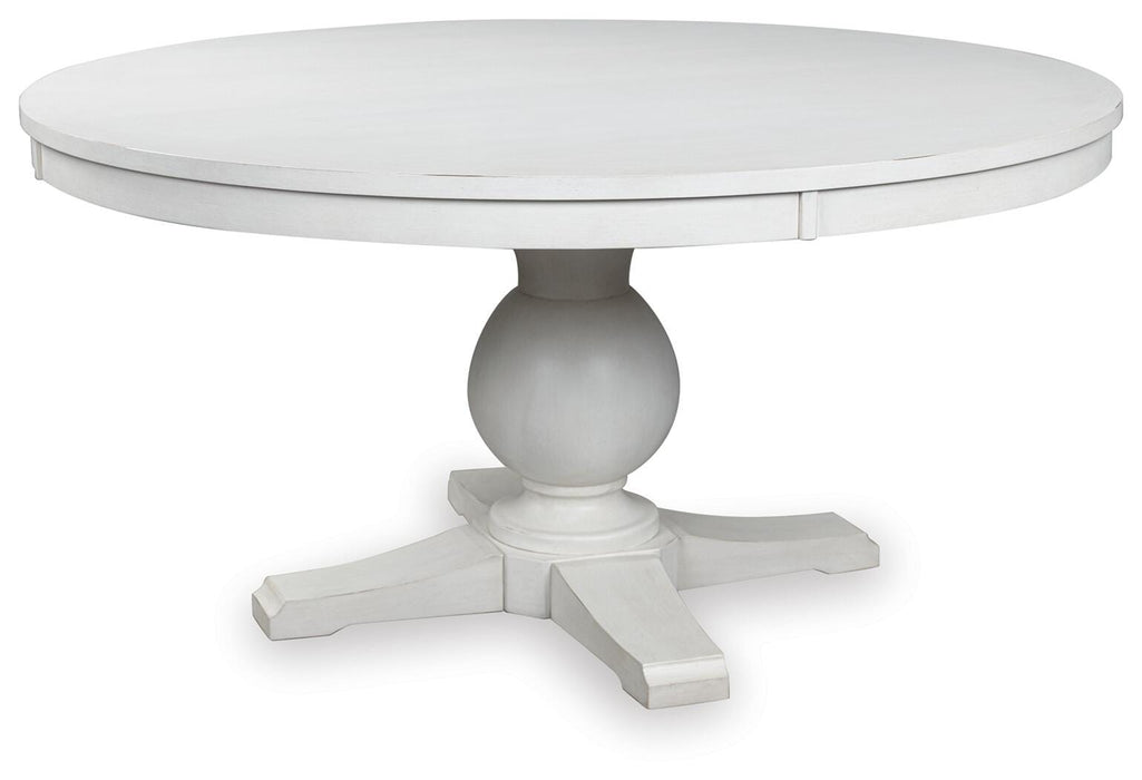 Greddinton Dining Room Set - 3 Bros Warehouse