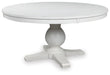 Greddinton Dining Room Set - 3 Bros Warehouse