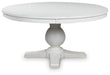Greddinton Dining Room Set - 3 Bros Warehouse