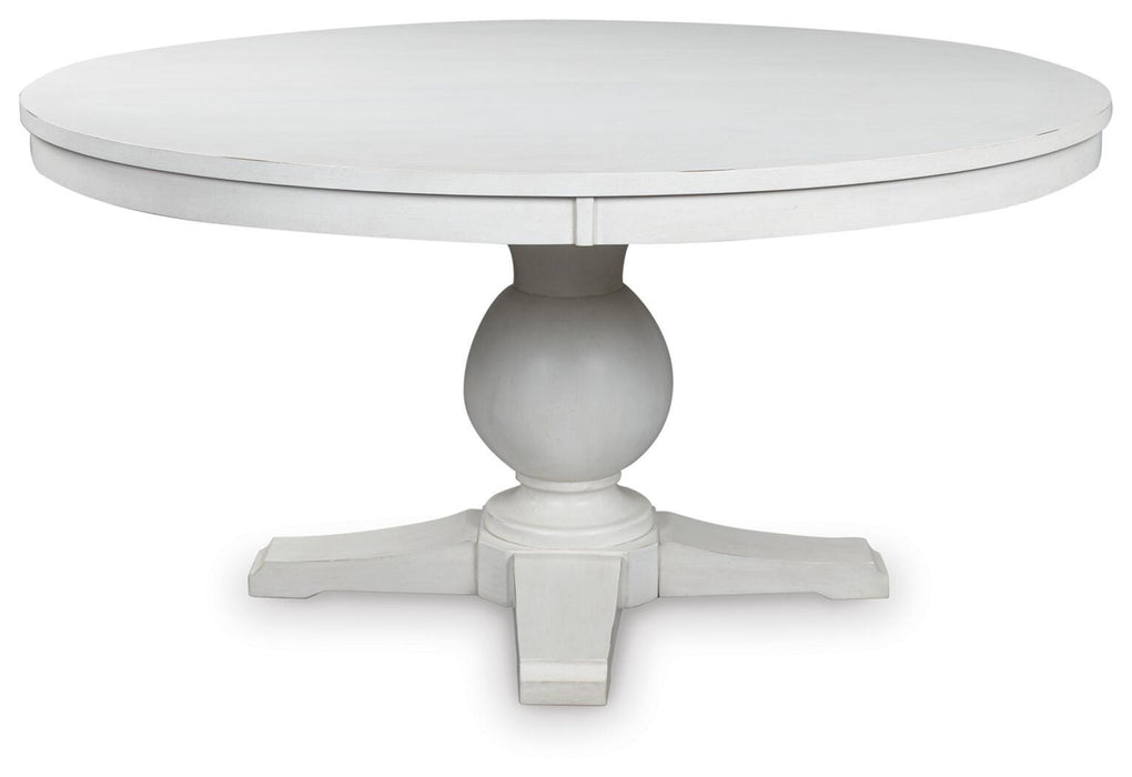 Greddinton Dining Room Set - 3 Bros Warehouse