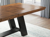 Greddinton Dining Room Set - 3 Bros Warehouse