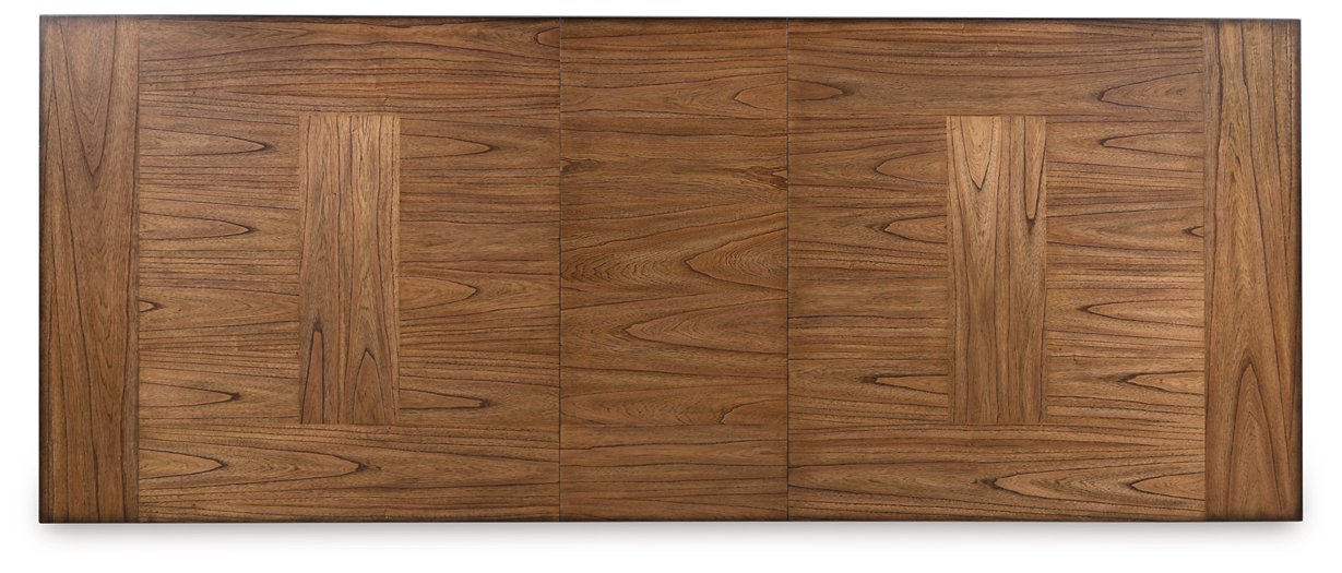 Greddinton Dining Extension Table - 3 Bros Warehouse