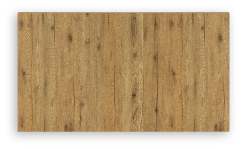 Galliden Dining Table - 3 Bros Warehouse