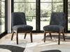 Dilenno Dining Chair - 3 Bros Warehouse