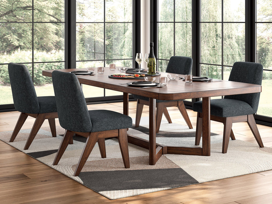 Dilenno Dining Room Set - 3 Bros Warehouse