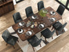 Dilenno Dining Room Set - 3 Bros Warehouse