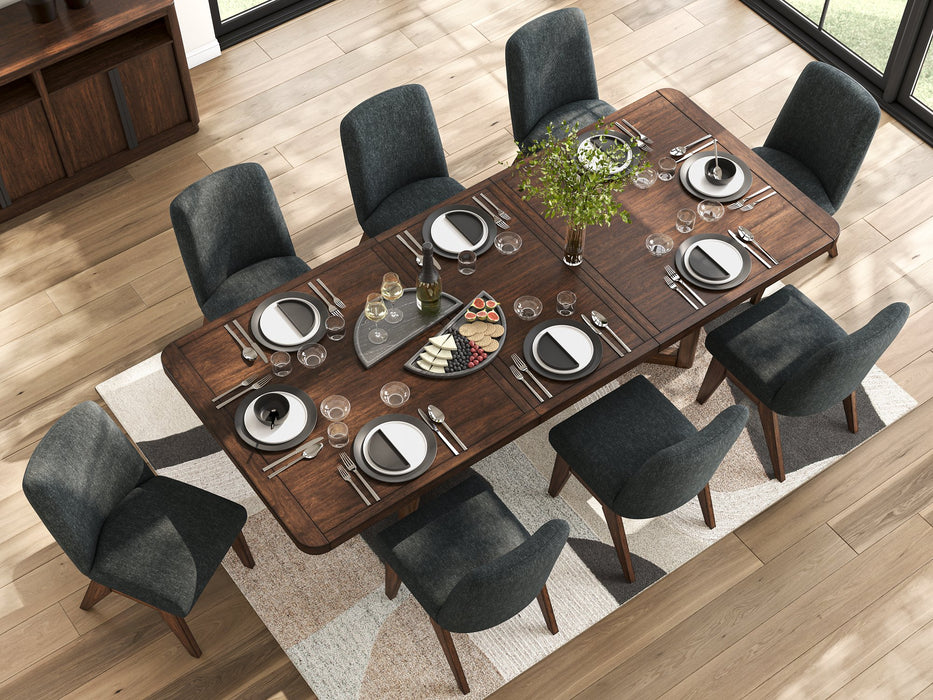 Dilenno Dining Room Set - 3 Bros Warehouse