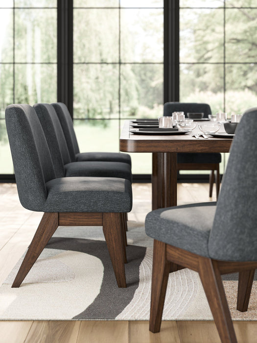 Dilenno Dining Room Set - 3 Bros Warehouse