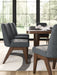 Dilenno Dining Room Set - 3 Bros Warehouse
