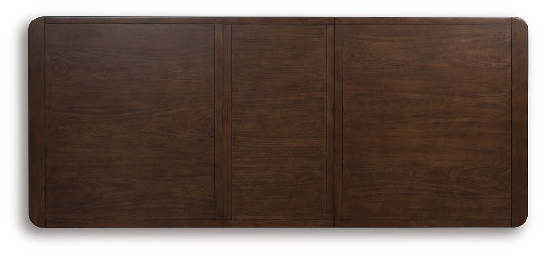 Dilenno Dining Room Set - 3 Bros Warehouse