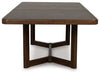 Dilenno Dining Room Set - 3 Bros Warehouse