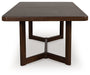 Dilenno Dining Room Set - 3 Bros Warehouse