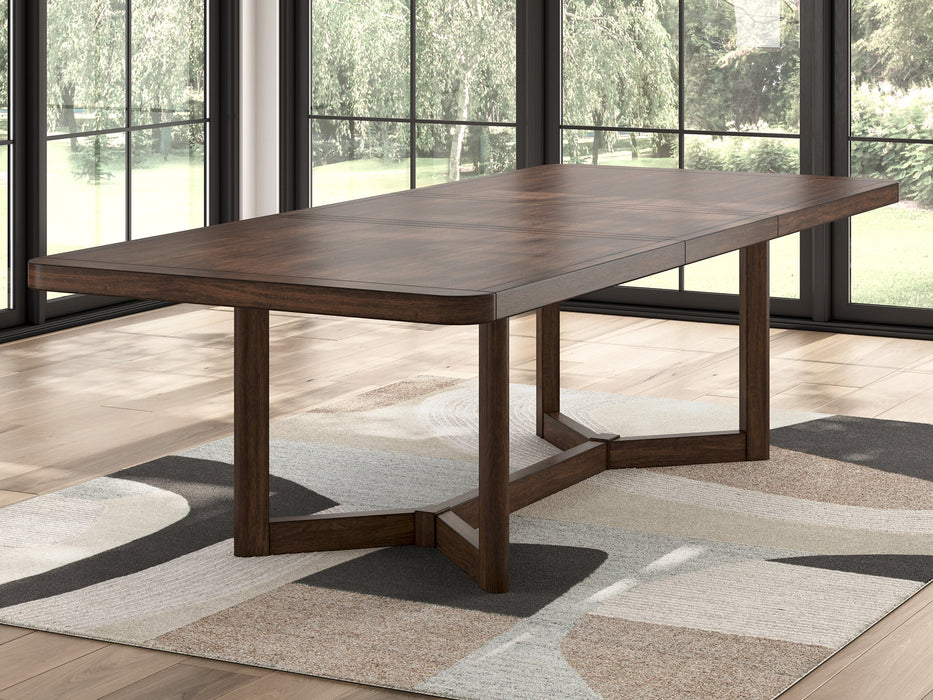 Dilenno Dining Room Set - 3 Bros Warehouse