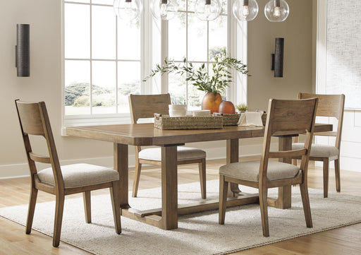Cabalynn Dining Room Set - 3 Bros Warehouse