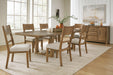 Cabalynn Dining Server - 3 Bros Warehouse