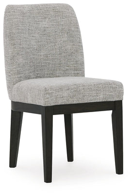 Burkhaus Dining Room Set - 3 Bros Warehouse