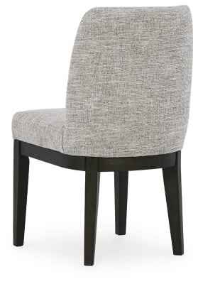 Burkhaus Dining Room Set - 3 Bros Warehouse
