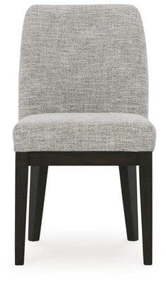 Burkhaus Dining Room Set - 3 Bros Warehouse