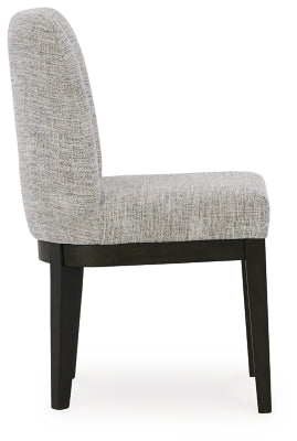 Burkhaus Dining Room Set - 3 Bros Warehouse