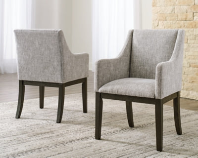 Burkhaus Dining Room Set - 3 Bros Warehouse