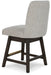 Burkhaus Dining Room Set - 3 Bros Warehouse