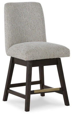 Burkhaus Dining Room Set - 3 Bros Warehouse