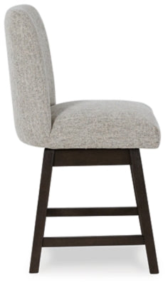 Burkhaus Dining Room Set - 3 Bros Warehouse