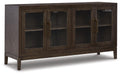 Burkhaus Dining Room Set - 3 Bros Warehouse