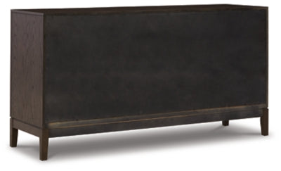 Burkhaus Dining Room Set - 3 Bros Warehouse