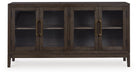 Burkhaus Dining Room Set - 3 Bros Warehouse