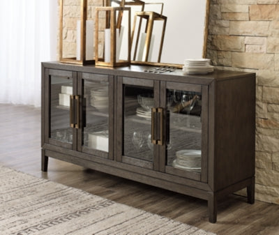 Burkhaus Dining Room Set - 3 Bros Warehouse
