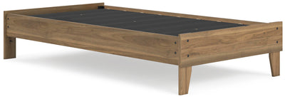 Deanlow Bed - 3 Bros Warehouse
